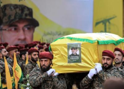 “الحزب” يعلنها “حساباً مفتوحاً”… وواشنطن وتل أبيب لحلّ ديبلوماسي