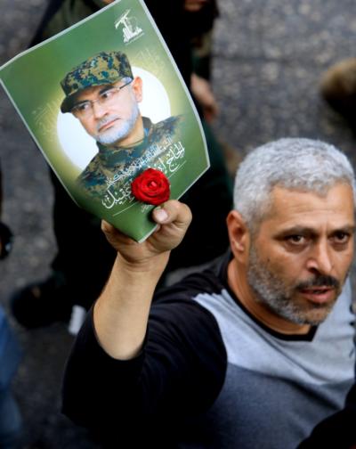 هل يظنّ جيش الاحتلال أنه ضرب فعلاً القدرات العسكرية للمقاومة؟ سكرة الضربات الأولى: العدو يكرّر أخطاء 2006