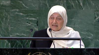 الحريري مثلت ميقاتي في مؤتمر القمة العالمية: النظام الدولي يشهد حالات من التحلل وعدم الإلتزام بالقيم والمواثيق