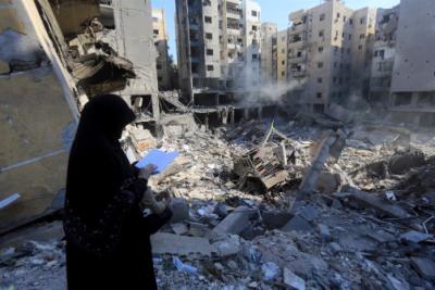 نتنياهو يعزّز حكومته ويستعد لهجوم بري على لبنان