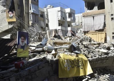 بري وميقاتي وجنبلاط: الوحدة والوفاق والتلاقي… تسلّل ومواجهات وإسرائيل تعترف بمعارك صعبة