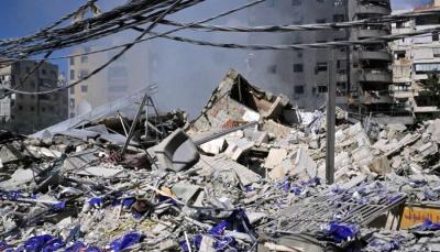 المعركة البريّة طويلة ومكلفة وأهداف خطيرة لاتّساع التدمير التحريك “الثلاثي” للملف الرئاسي بلا ضمانات من “حزب الله”