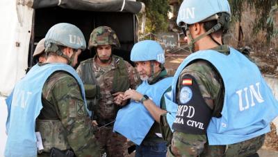 حربٌ بلا مبادرات وجنوب الليطاني الأعنف والأخطر 