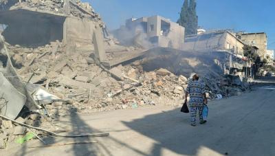 لبنان تحت المرحلة الثانية من الحرب... الصدام الأعنف بين إسرائيل واليونيفيل