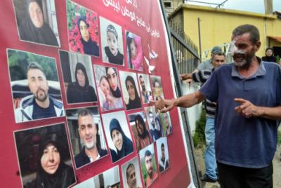 بري للموفدين: انتخاب الرئيس بعد وقف الحرب