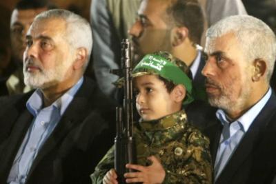 الشهيد الذي توسّم فيه «الشيخ» وجه فلسطين