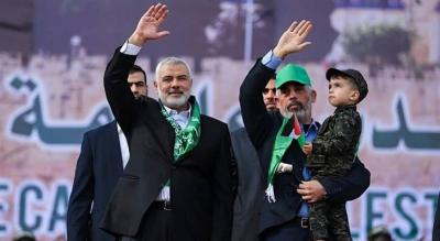 استشهاد السنوار.. نتنياهو يبحث عن صورة انتصار!