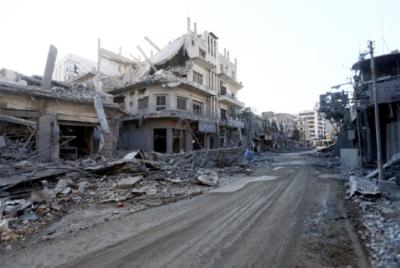 المقاومة تفتتح «المرحلة الجديدة»: استهداف قواعد الدفاع الجوّي في حيفا وما بعدها