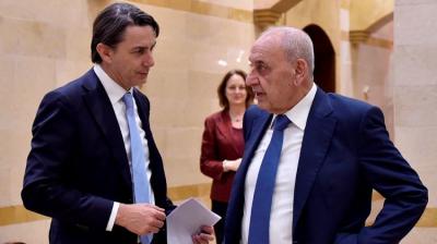 زيارة هوكشتاين والتحركات الإقليمية وحزب الله.. لمن الكلمة الفصل؟