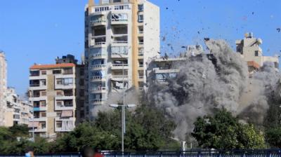 المستعجلون يتصرّفون أن الحكومة ورئيسها «في الجيبة»: الداعمون لعون يرسمون له دوراً يفوق مجلس الوزراء