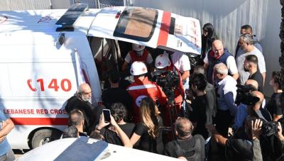 احتدام عنيف وجرائم حرب… والديبلوماسية بلا أفعال!