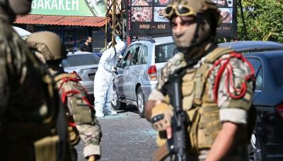 استنفار نيابي “نادر” لمواجهة تداعيات النزوح زنّار مجازر من صور إلى البقاع الشمالي