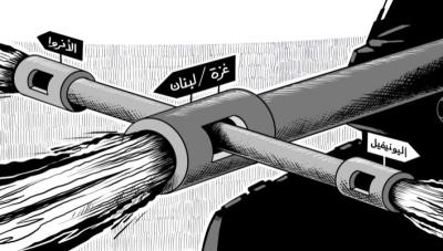 أسبوع ملتهب على وقع مزاعم “صفقة” “لبنان المفاوض” يرفض “صك استسلام”