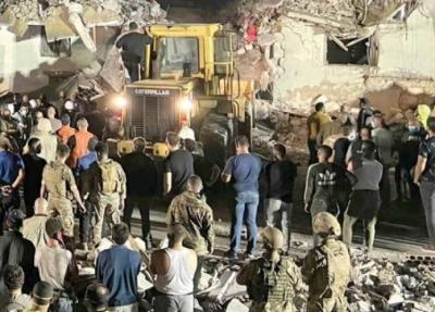 هوكشتاين يظهر في واشنطن.. والجواب الإسرائيلي لا يفتح ثغرة