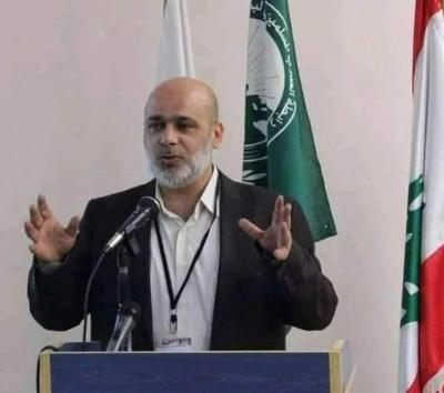 حمود : إن لم تكن عونا للمقاومة فلا تكن عينا للعدو وخنجرا في ظهرها !!