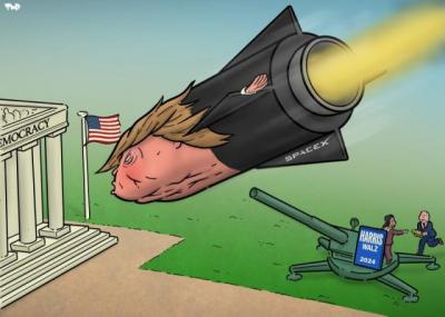 أسبوع الآلام.. عالمياً!