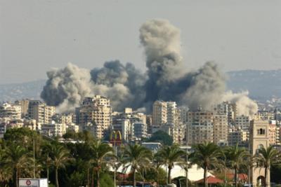 هل يعتقد شركاء العدوّ، أميركا وبريطانيا وألمانيا، أنهم في مأمن؟نتنياهو يعلن حربه المستمرة ضدّ كل المنطقة