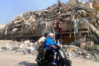 بري : إسرائيل رفضت العرض اللبناني لوقف النار