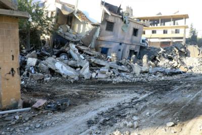 خطة نتنياهو للحرب الطويلة: نموذج القنيطرة جنوباً وتحويل لبنان إلى ضفة غربية