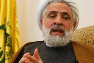 قاسم أكثر تشدّداً في الموقف من الأميركيين وخصوم الداخل: نسخة جديدة من حزب الله