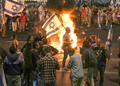 إنتخابات أميركية وأزمة إسرائيلية.. ولبنان بين ترامب وهاريس