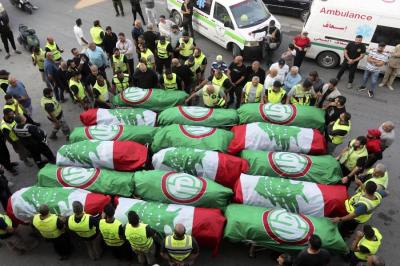 إسرائيل تختبر دفاعات «حزب الله» في كبرى المدن الحدودية بجنوب لبنان