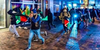 من مطعم حسن عباس وشوارع أمستردام.. من يُمثّل العرب والمسلمين؟