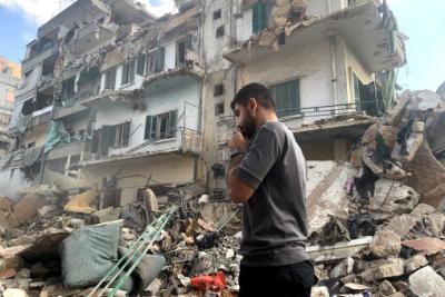 تل أبيب تصوغ مقترحاً أُحادياً مع واشنطن