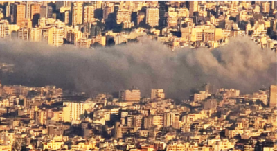 توسيع العمليات البرّية إلى “الخط الثاني”… هوكشتاين لن يأتي قبل إنجاز مسودّة التفاوض