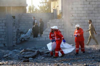 إسرائيل تطلق أوسع محاولة توغل بالعمق اللبناني