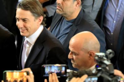 هوكشتين عاد إلى واشنطن ولبنان بانتظار جوابه: إسرائيل «توحي» بإمكانية الصفقة