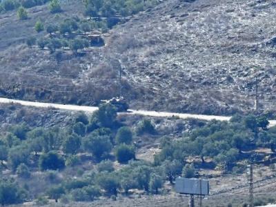 إسرائيل تملأ غياب هوكستين بالغارات والتوغلات