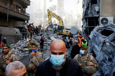 «حزب الله» يستعد سياسياً لمرحلة ما بعد وقف إطلاق النار