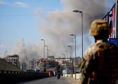 إسرائيل: أعطينا الضوء الأخضر لهوكشتاين للاتفاق.. فردّ: غير دقيق