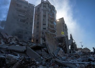 منسوب التفاؤل مرتفع: التسوية قاب قوسين