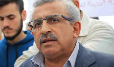 سعد: هل بالاتفاق المعقود إلتزام تجاه خسائر أهلنا وتضحياتهم الهائلة؟