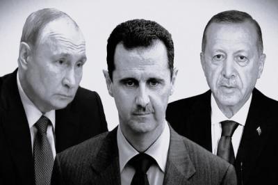 سقوط حلب ترجمة للتوازنات الجديدة.. ماذا عن حدود لبنان الشرقية؟