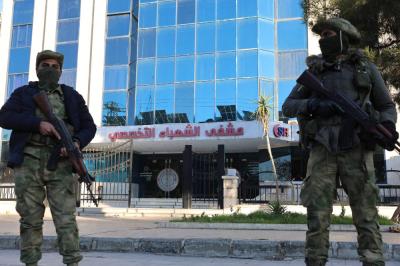 «معركة حلب» تباغت سوريا وتخلط الأوراق محلياً وإقليمياً