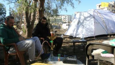 لبنان يرد على الانتهاكات بتحكيم اللجنة الخماسية 