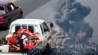 إسرائيل تخرق وقف النار.. أيُّ ردٍ للبنان، حكومة ومقاومة؟