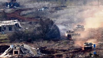 وقف النار إلى عهدة الأميركيين والفرنسيين… “حمى” 9 كانون الثاني لا تضمن الانتخاب؟