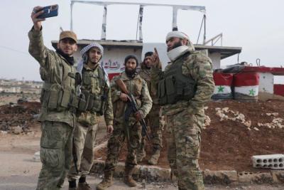 الزلزال السوري.. إيران بلا “محور”، روسيا بلا مياه دافئة!