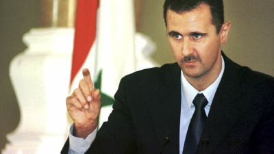 بشار الأسد الرئيس الذي ورث عن والده الطباع الباردة والشخصية الغامضة