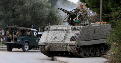 مخاوف من أن تؤدي الخروقات الإسرائيلية إلى فرط الهدنة: 6000 عنصر من الجيش جاهزون للانتشار فوراً