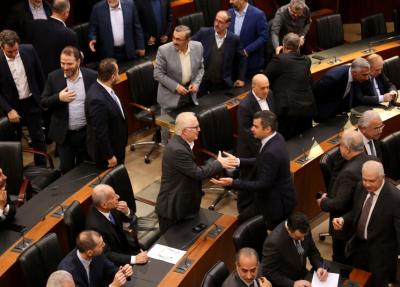 مولينكس” الأحداث “دوّخت” الجميع.. والتركيز على تثبيت الاستقرار