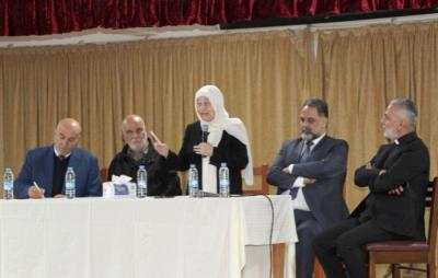 اجتماع تربوي موسع في صور لبحث التحديات والصعوبات التي تواجه استئناف العام الدراسي