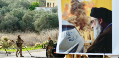 بدء انسحاب بطيء لجيش العدو بإشراف أميركي