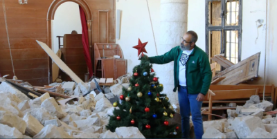 حجر ترشيح عون يحرك ولا يحسم النهايات