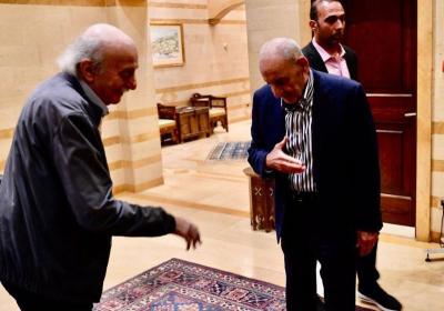 تحذير دولي: رئيس للبنان في 9 ك2.. أو إلى الفراغ الطويل!