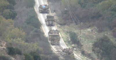 العدو يغتال مواطنة رفضت الخروج من بلدة يارون: هل زرعت إسرائيل تجهيزات في وادي الحجير؟